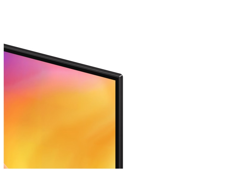 Телевизор Samsung 75M70H, 75" (190.5 cm) Mini LED 4K UHD 3840x2160, 50Hz, Smart TV Tizen, DVB-T2/C/S2, Wi-Fi, 3xHDMI, Black - UE75M70HAUXXH - 5