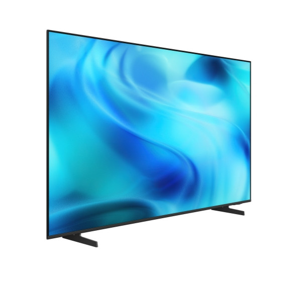 Телевизор Samsung Crystal UHD U8072H, 85" 4K UHD LED 3840x2160 50Hz, Smart Tizen, Wi-Fi, DVB-T2/C/S2 - UE85U8072HUXXH - 3