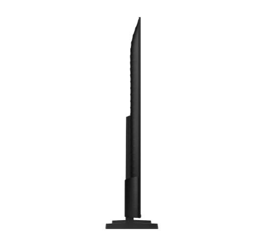 Телевизор Samsung Crystal UHD U8072H, 85" 4K UHD LED 3840x2160 50Hz, Smart Tizen, Wi-Fi, DVB-T2/C/S2 - UE85U8072HUXXH - 4