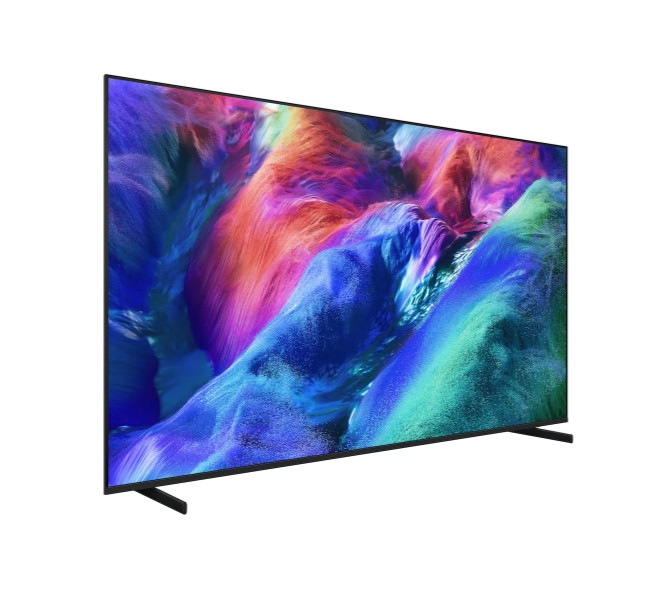 Телевизор Samsung Micro RGB MRE85R85H, 85" 4K UHD (3840x2160), 100Hz, Smart TV Tizen, Wi-Fi, DVB-T2/C/S2 - MRE85R85HAUXXH - 3