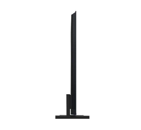 Телевизор Samsung Micro RGB MRE85R85H, 85" 4K UHD (3840x2160), 100Hz, Smart TV Tizen, Wi-Fi, DVB-T2/C/S2 - MRE85R85HAUXXH - 4