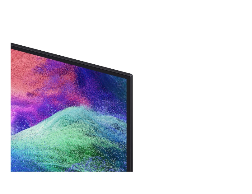 Телевизор Samsung Micro RGB MRE85R85H, 85" 4K UHD (3840x2160), 100Hz, Smart TV Tizen, Wi-Fi, DVB-T2/C/S2 - MRE85R85HAUXXH - 5