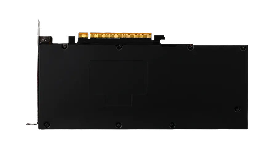 Видео карта PowerColor Radeon AI PRO R9600D, 32GB GDDR6 256-bit PCIe 5.0 - AI PRO R9600D 32G-P - 9