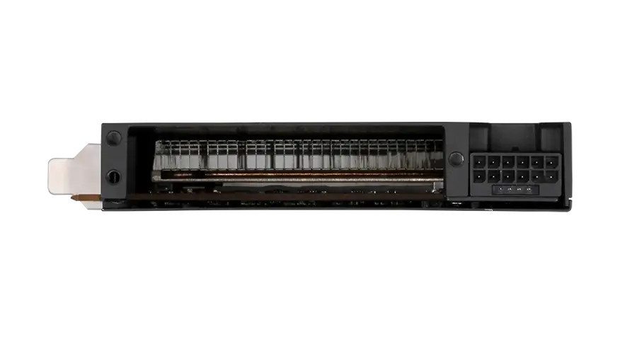 Видео карта PowerColor Radeon AI PRO R9600D, 32GB GDDR6 256-bit PCIe 5.0 - AI PRO R9600D 32G-P - 12