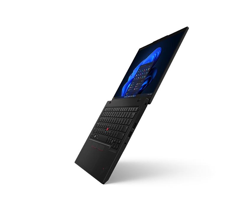 Лаптоп Lenovo ThinkPad L14 Gen 7, 14" WUXGA IPS, AMD Ryzen AI 7 445, 32GB DDR5, 1TB SSD, Windows 11 Pro - 21X6002UBG - 7