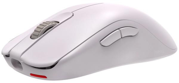 Безжична геймърска мишка ZOWIE FK1-DW, 4K, 3200 DPI, 6+1 бутона, сива - 9H.N5CBE.A9E - 2