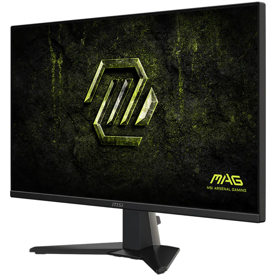 Монитор MSI MAG 275F E20, 27" Full HD Rapid IPS 200Hz 0.5ms, 16:9, HDR Ready, FreeSync Premium, DisplayPort, 2x HDMI - 2