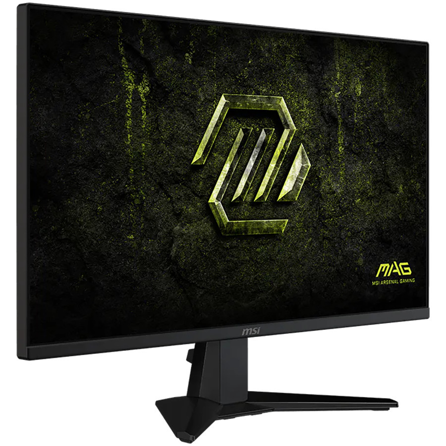 Монитор MSI MAG 275F E20, 27" Full HD Rapid IPS 200Hz 0.5ms, 16:9, HDR Ready, FreeSync Premium, DisplayPort, 2x HDMI - 3