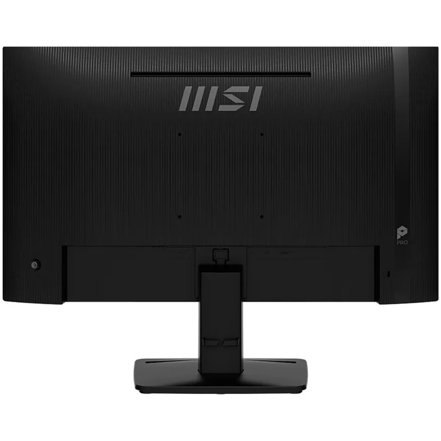 Монитор MSI PRO MP243 E14, 23.8" Full HD IPS, 1920x1080, 144Hz, 1ms, 300nits, HDMI, DisplayPort, вградени тонколони - 6
