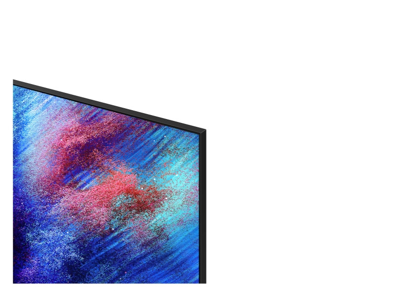 Телевизор Samsung Micro RGB MRE95R85H, 85" 4K UHD, Smart TV Tizen, 100Hz, VRR, Wi-Fi, Dolby Atmos, Bixby - MRE85R95HATXXH - 5
