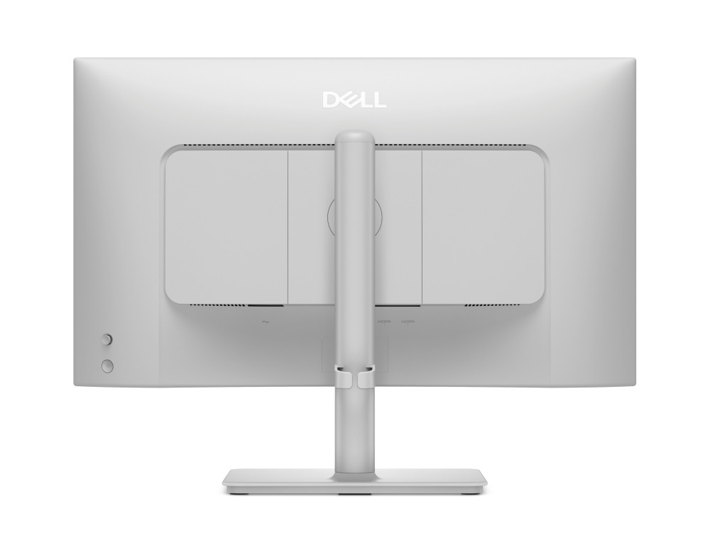 Монитор Dell S2426HS, 23.8" Full HD IPS, 1920x1080, 165Hz, 99% sRGB, 1ms MPRT, 4ms GTG, 300 cd/m2, HDR, AMD FreeSync, 2x HDMI, говорители, регулиране на височина - 3