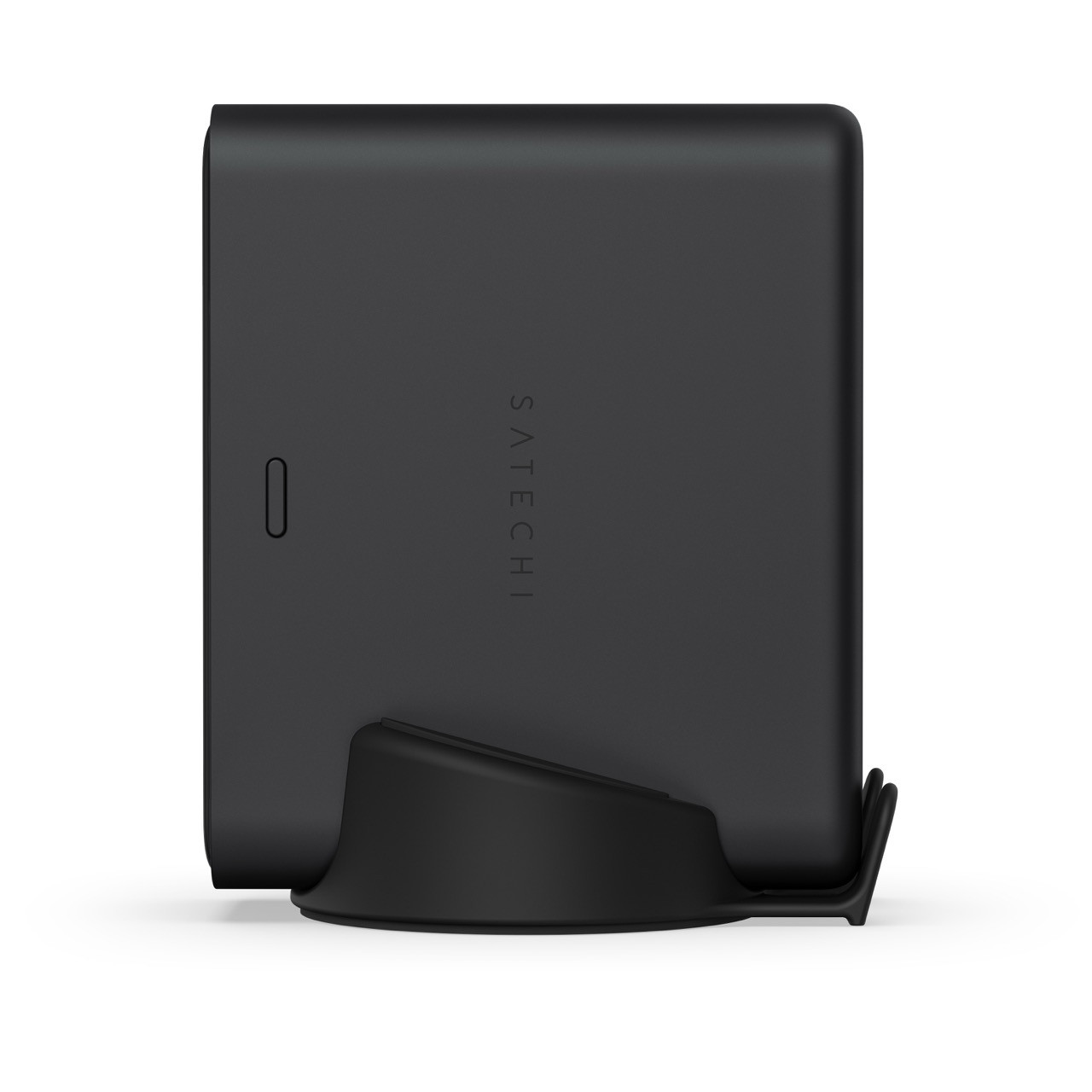 Зарядно устройство Satechi ChargeView, 240W, 6x USB-C, Space Black - ST-C6CV240C-EU - 6
