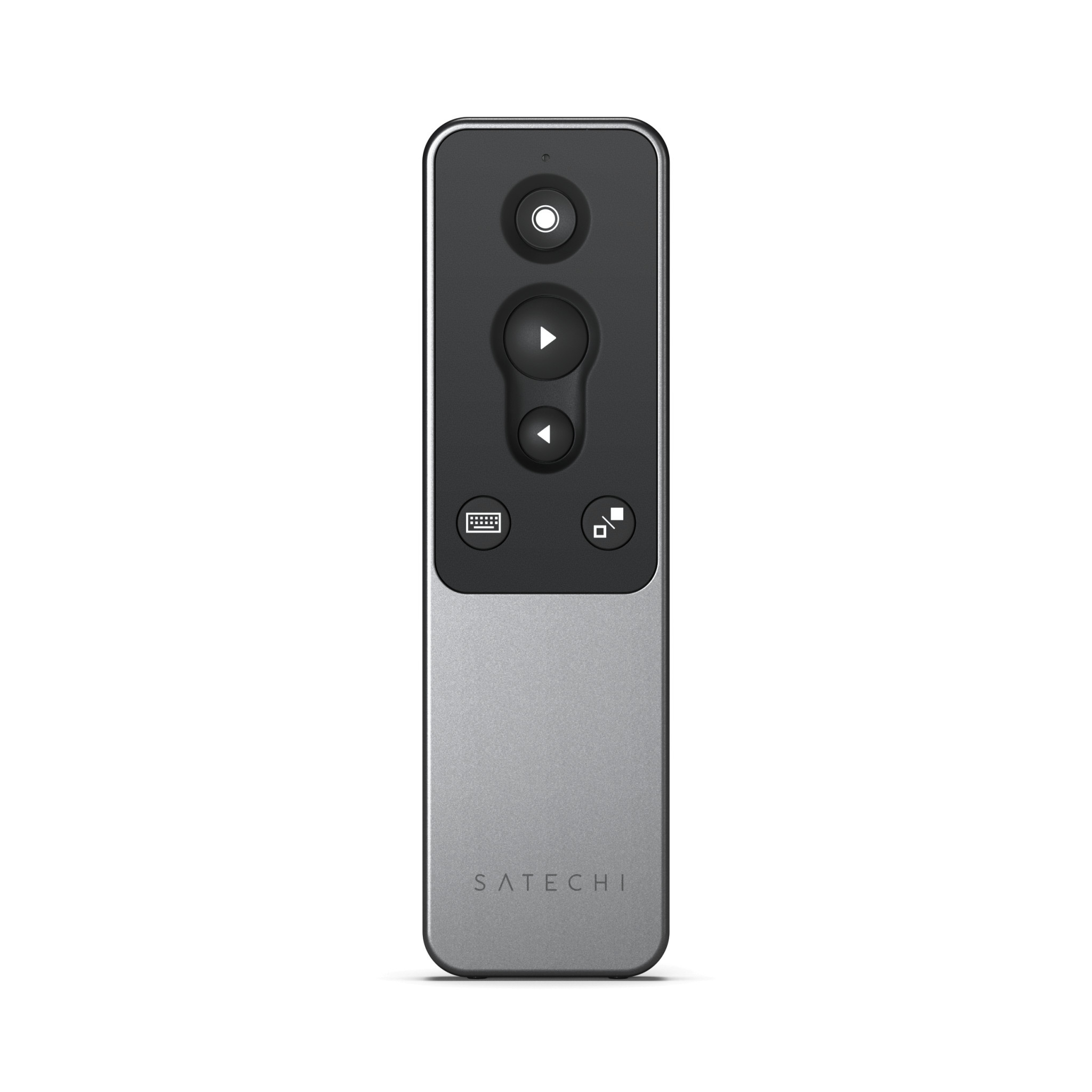 Безжичен презентер Satechi R1, Space Grey - ST-BTPR1M - 1