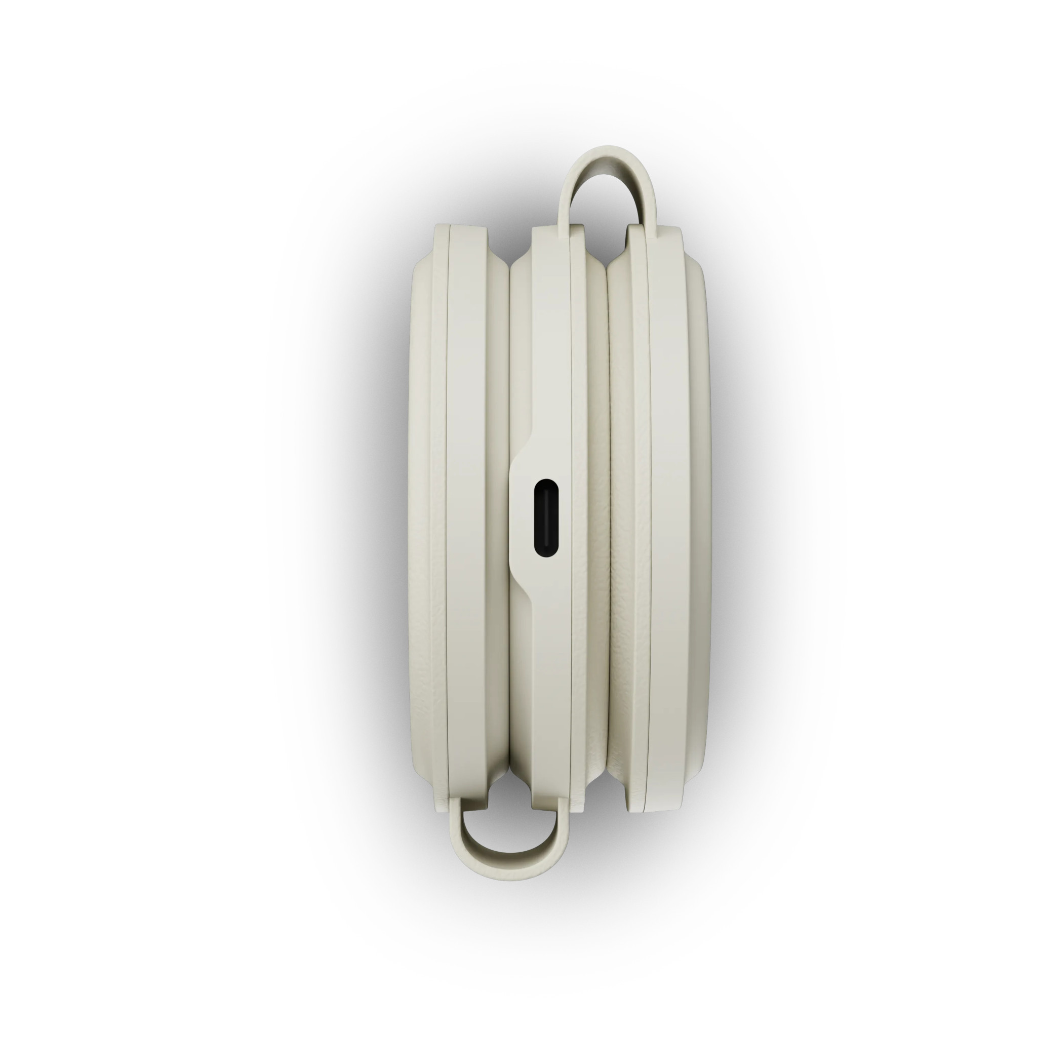 Безжично зарядно Satechi OntheGo 3-in-1, Sand - ST-QTG31W - 6