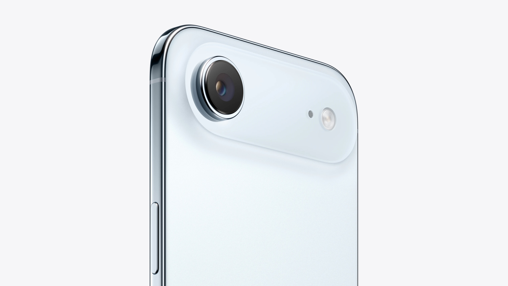 Смартфон Apple iPhone Air, 1TB, Sky Blue - MG304ZD/A - 3