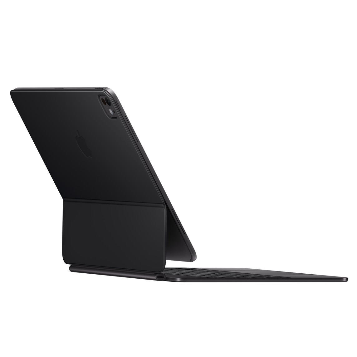Клавиатура Apple Magic Keyboard за iPad Pro 13" (M4/M5), International English, черна - MWR53Z/A - 3