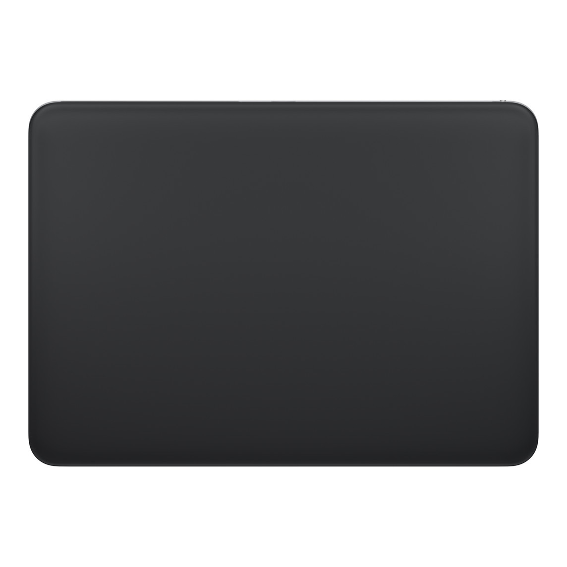 Тъчпад Apple Magic Trackpad (2024), Multi-Touch повърхност, черен - MXKA3ZM/A - 1