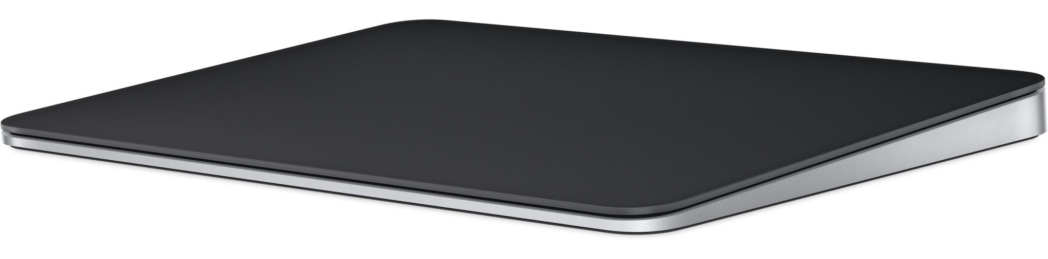 Тъчпад Apple Magic Trackpad (2024), Multi-Touch повърхност, черен - MXKA3ZM/A - 2