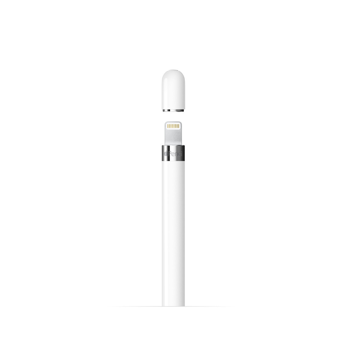 Стилус Apple Pencil (1st Generation) (2025) - MYQW3ZM/A - 2