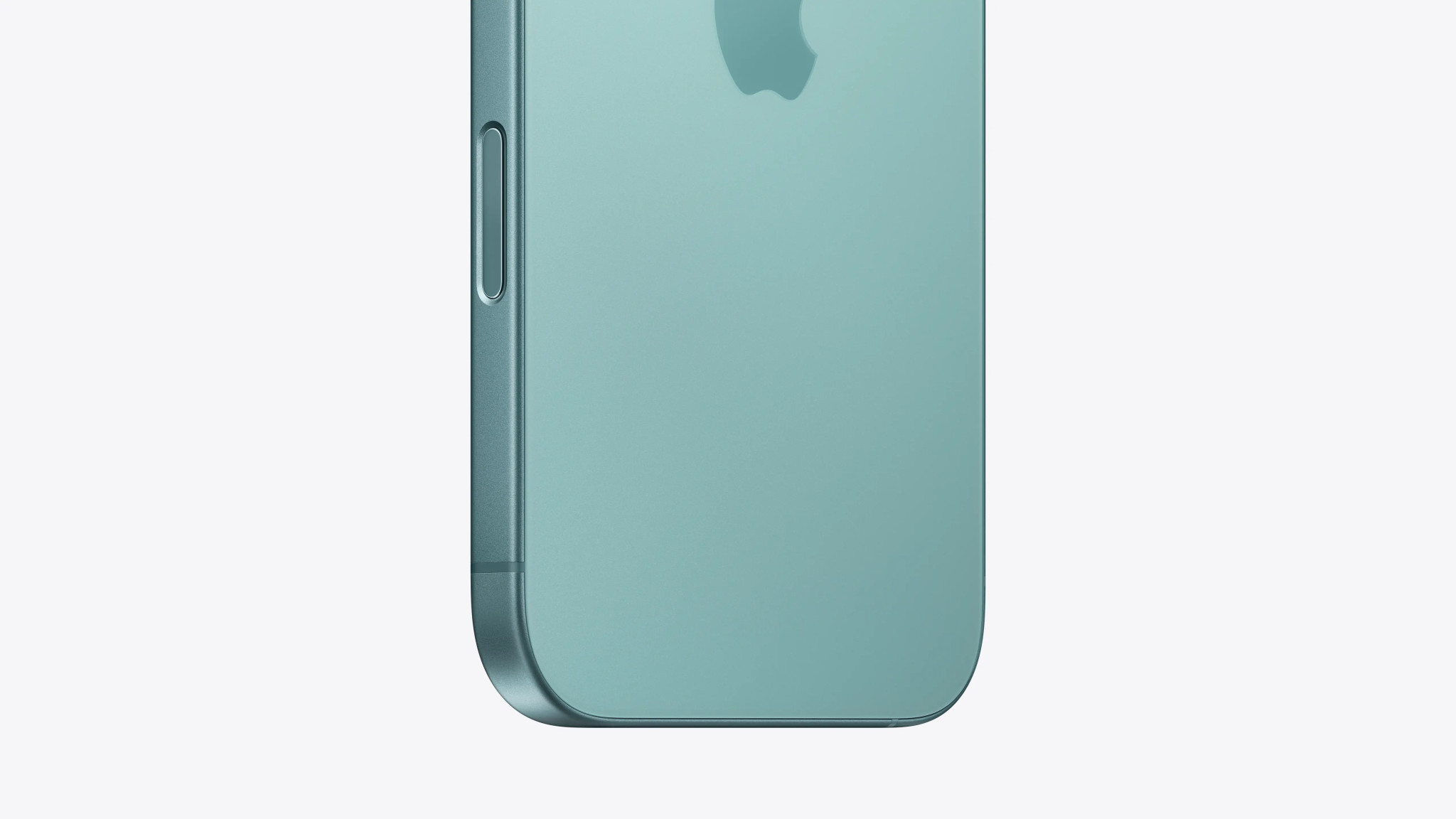 Смартфон Apple iPhone 16, 6.1", 8GB, 128GB, Teal - MYED3ZD/A - 5