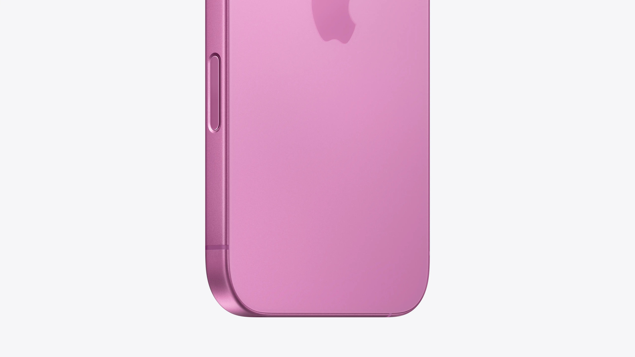 Смартфон Apple iPhone 16, 6.1", 8GB, 128GB, Pink - MYEA3ZD/A - 3