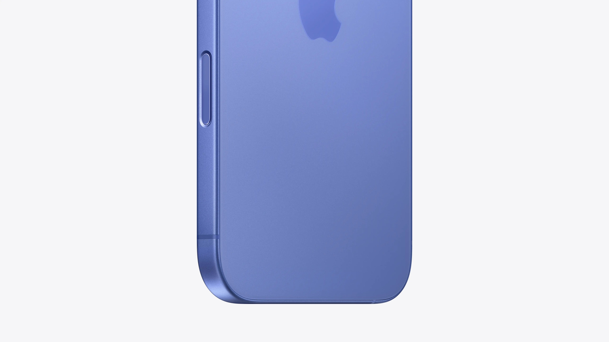 Смартфон Apple iPhone 16, 6.1", 8GB, 128GB, Ultramarine - MYEC3ZD/A - 5