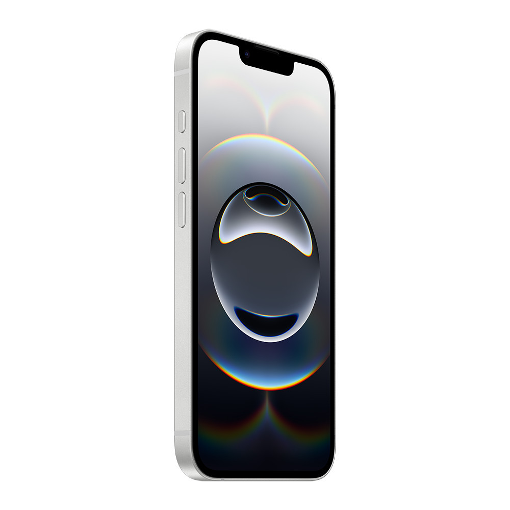 Смартфон Apple iPhone 16e, 6.18GB, 512GB, White - MD274ZD/A - 4