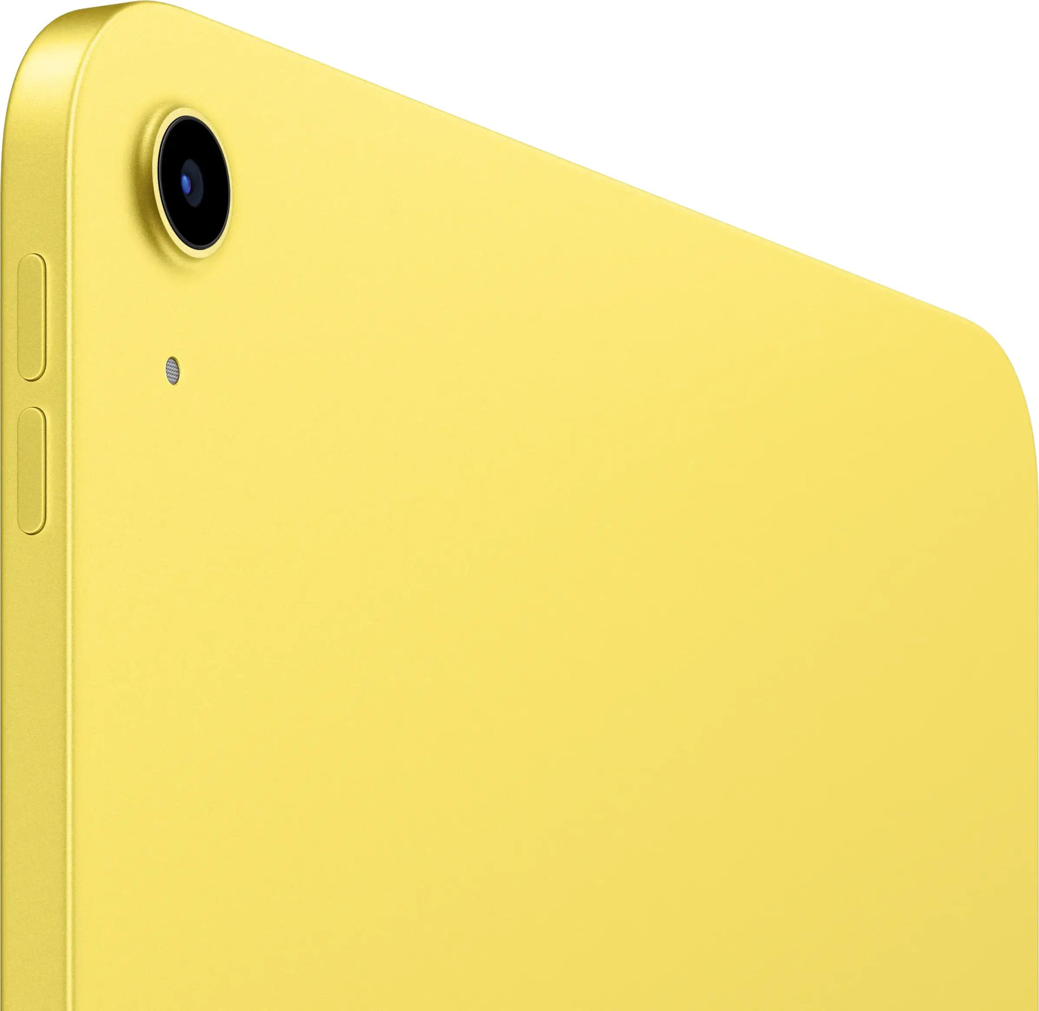 Таблет Apple iPad (A16), 11" Liquid Retina, Wi-Fi, 6GB, 128GB, Yellow - MD4D4HC/A - 3