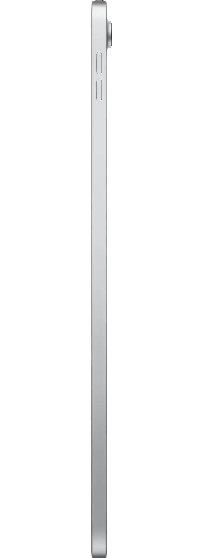 Таблет Apple iPad (A16), 11" Liquid Retina, Wi-Fi, 6GB, 256GB, Silver - MD4G4HC/A - 3
