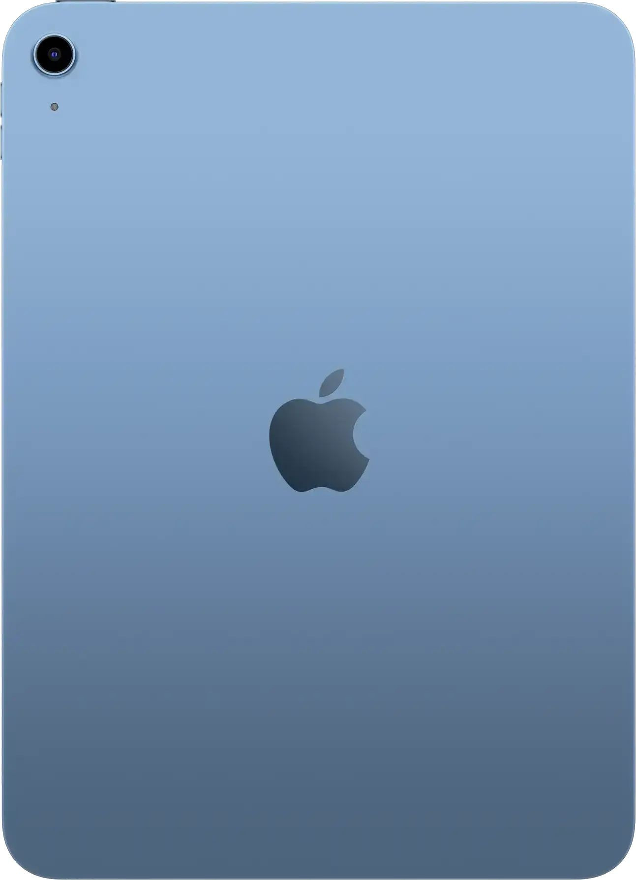 Таблет Apple iPad (A16), 11" Liquid Retina, A16, 6GB, 128GB, Wi-Fi, iPadOS, Blue - md4a4hc/a - 2