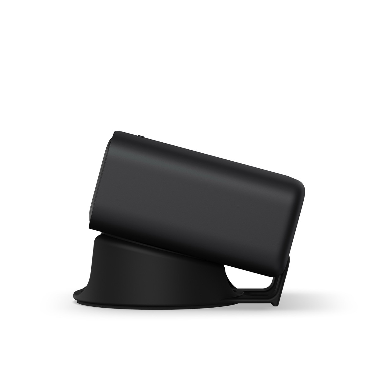 Настолно зарядно устройство Satechi ChargeView, 140W, 4xUSB-C, Space Black - ST-C4CV140C-EU - 5