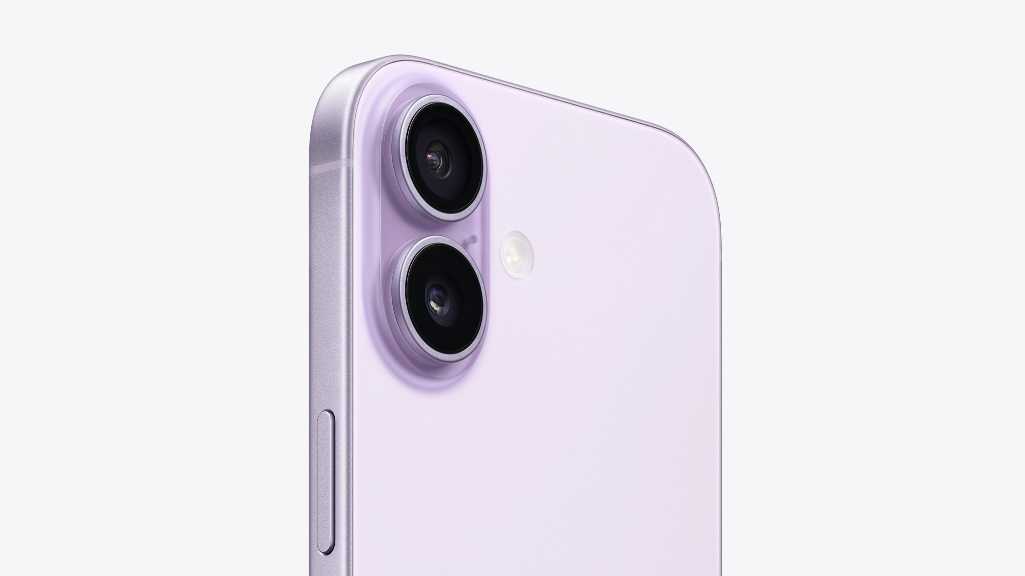 Смартфон Apple iPhone 17, 8GB, 256GB, Lavender - mg6m4zd/a - 2