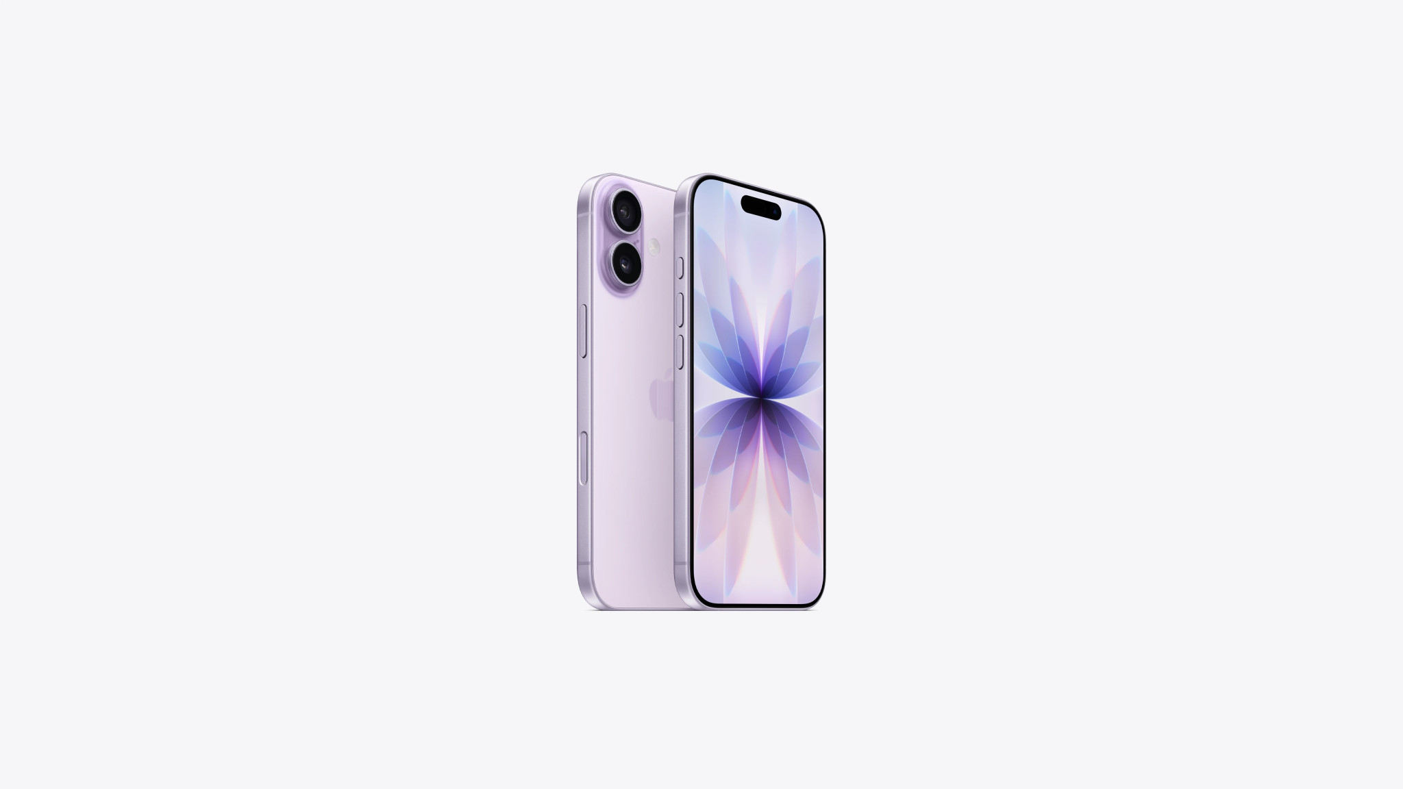 Смартфон Apple iPhone 17, 8GB, 256GB, Lavender - mg6m4zd/a - 4
