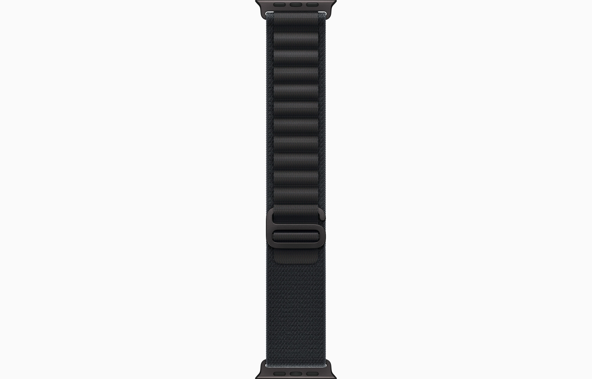 Смарт часовник Apple Watch Ultra 3 Cellular, 49mm Black Titanium Case, Black Alpine Loop Large - mf0x4qc/a - 3