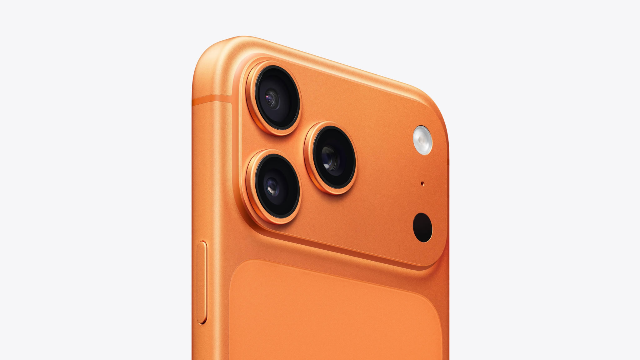 Смартфон Apple iPhone 17 Pro Max, 6.9", 12GB, 1TB, Cosmic Orange - mfyw4zd/a - 4