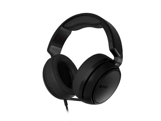 Геймърски слушалки FURY Metsu M1, 3.5 mm, микрофон, Black - NFU-2425 - 4