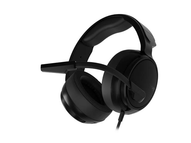 Геймърски слушалки FURY Metsu M1, 3.5 mm, микрофон, Black - NFU-2425 - 6
