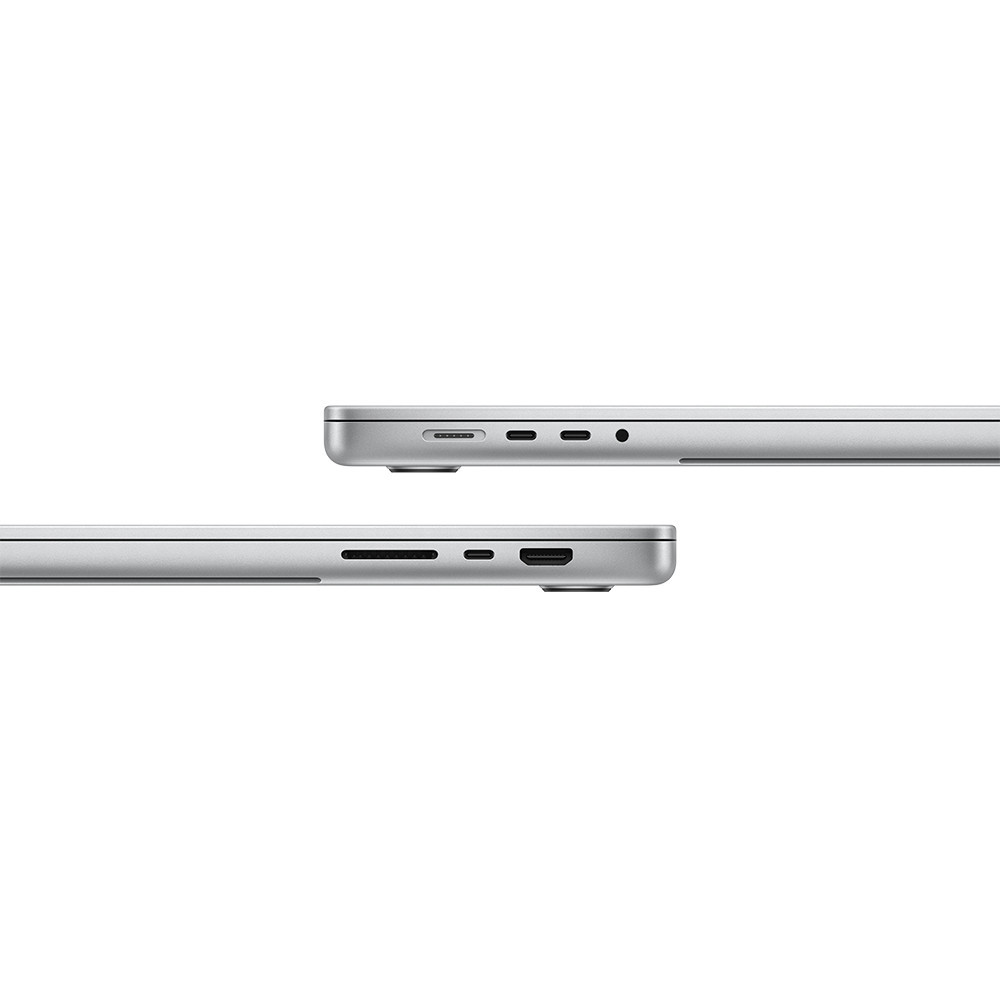 Лаптоп Apple MacBook Pro 16 Z1MW000E8, 16" Liquid Retina XDR, Apple M5 Pro 18-Core CPU, 20-Core GPU, 48GB, 1TB SSD, macOS - Z1MW000E8 - 3