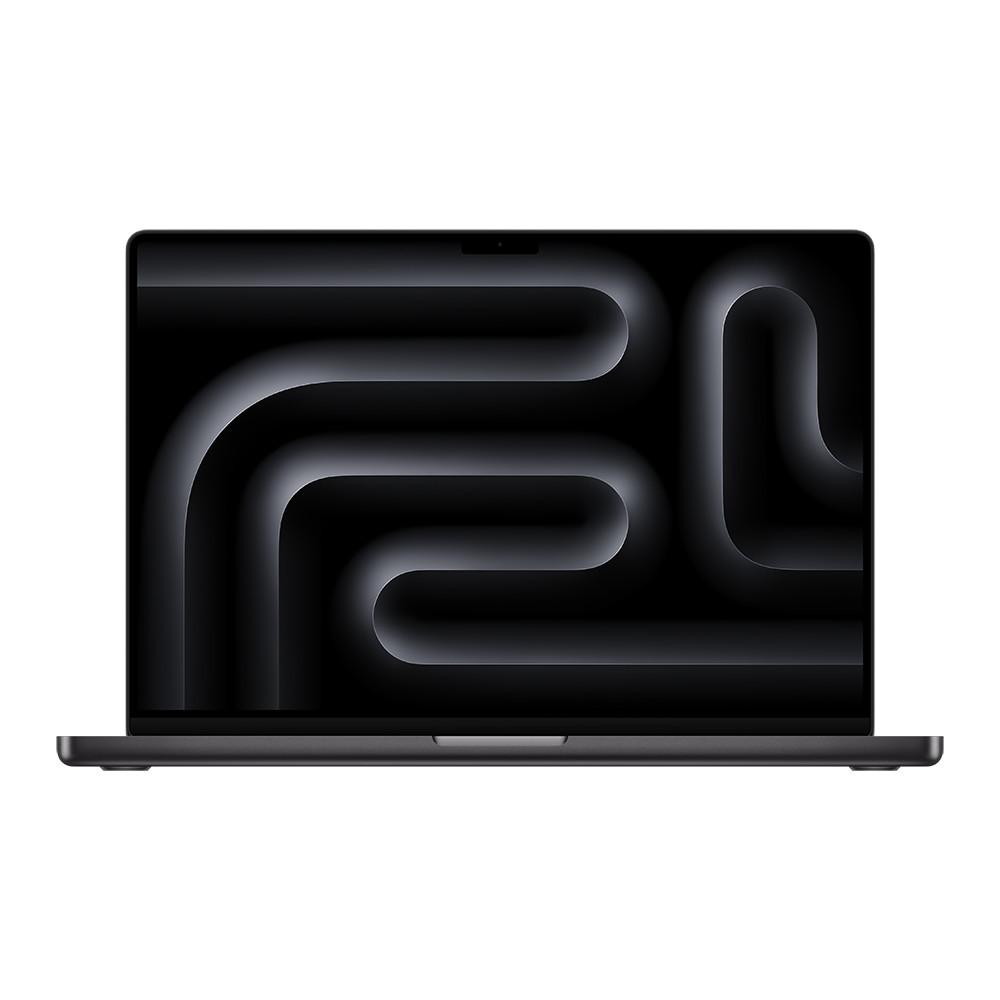 Лаптоп Apple MacBook Pro 16 Z1MZ000FR, 16" Liquid Retina XDR, Apple M5 Pro 18-core CPU, 20-core GPU, 48GB, 1TB SSD, macOS - Z1MZ000FR - 1