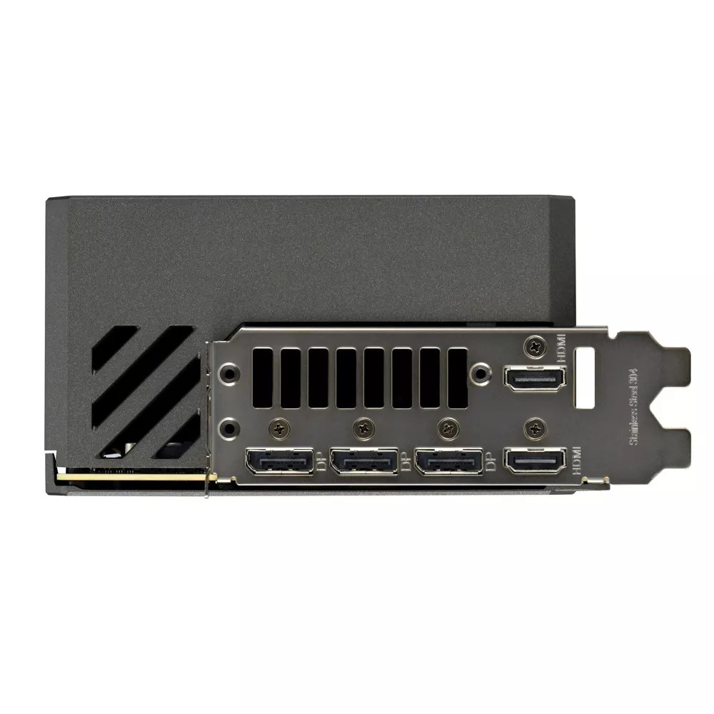 Видео карта Asus ROG Astral GeForce RTX 5090 OC 32GB GDDR7 - 90YV0LW0-M0NA00 - 8