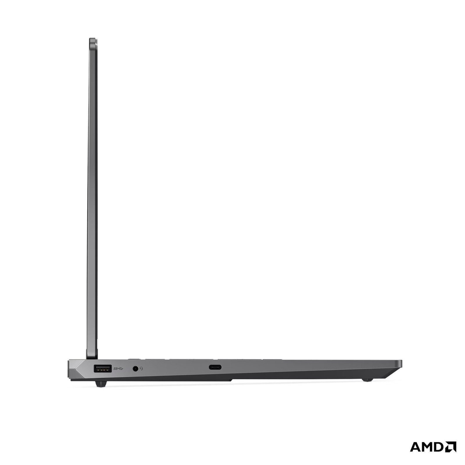 Лаптоп Lenovo LOQ 15AHP11, 15.3" WUXGA IPS 165Hz, Ryzen 7 250, RTX 5050 8GB, 24GB DDR5, 512GB SSD - 83TN00EGBM - 12
