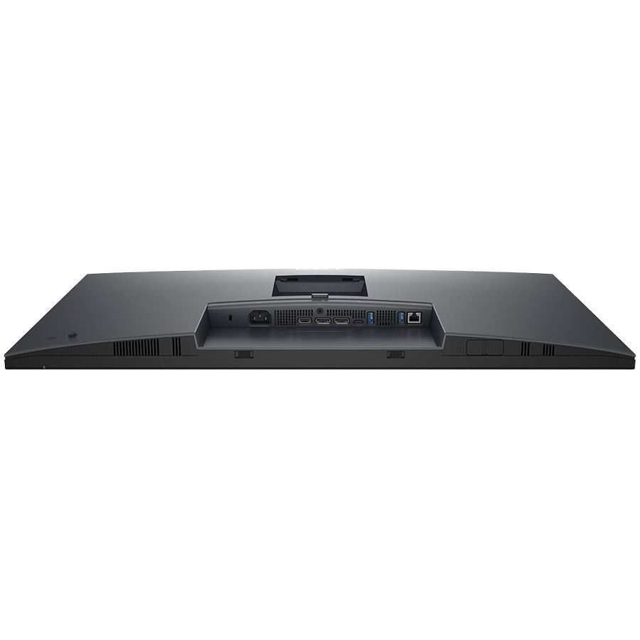 Монитор Dell P3225DE, 31.5" WQHD LED, IPS Anti-Glare, 5ms, 100 Hz, 1500:1, 350 cd/m2, 2560x1440, 99% sRGB, USB-C Hub, 3x USB 5Gbps Type-A, HDMI, DP, PD 90W, RJ45, Black - 4