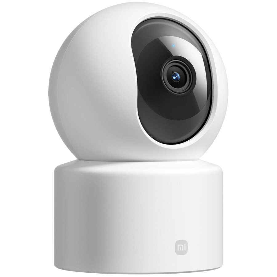 IP камера Xiaomi Smart Camera C201, 2MP 1080p Full HD, PTZ, Wi-Fi 6 - BHR08NBGL - 2