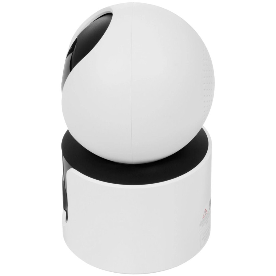 IP камера Xiaomi Smart Camera C500 Dual EU, 2560x1440 4MP, 360° завъртане, Wi-Fi 6 - BHR8755EU - 4