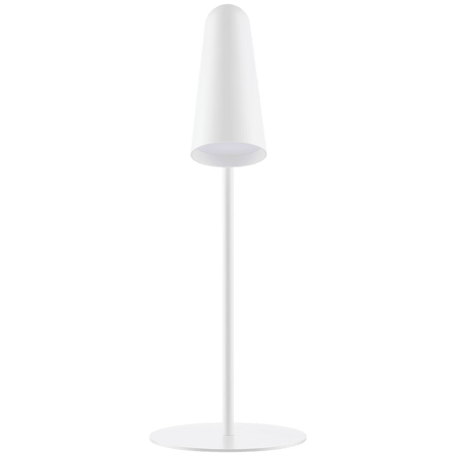 Смарт лампа Xiaomi Flexible Rechargeable Lamp GL, 2700K-5000K, 2000mAh, USB-C - BHR8959GL - 2