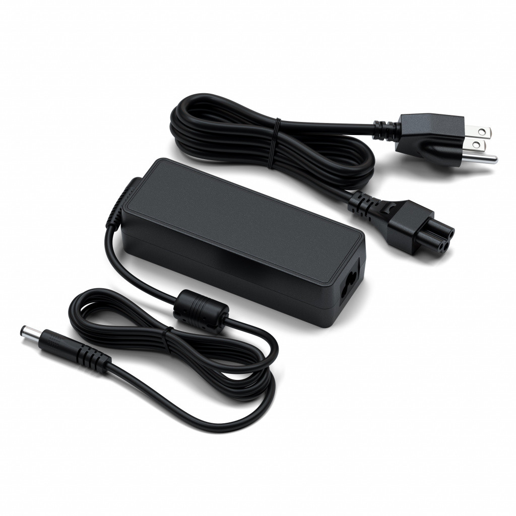 Докинг станция Satechi Aluminium 4K Display, 3x 4K/60Hz, 2x DisplayPort 1.4, 3x HDMI, 1x USB-C 3.1 Gen2, 1x USB-C 3.0, 1x USB 3.1, 2x USB 3.0, 1x Ethernet, 1x Audio, Kensington Lock, Grey - ST-D4KTM-EU - 7