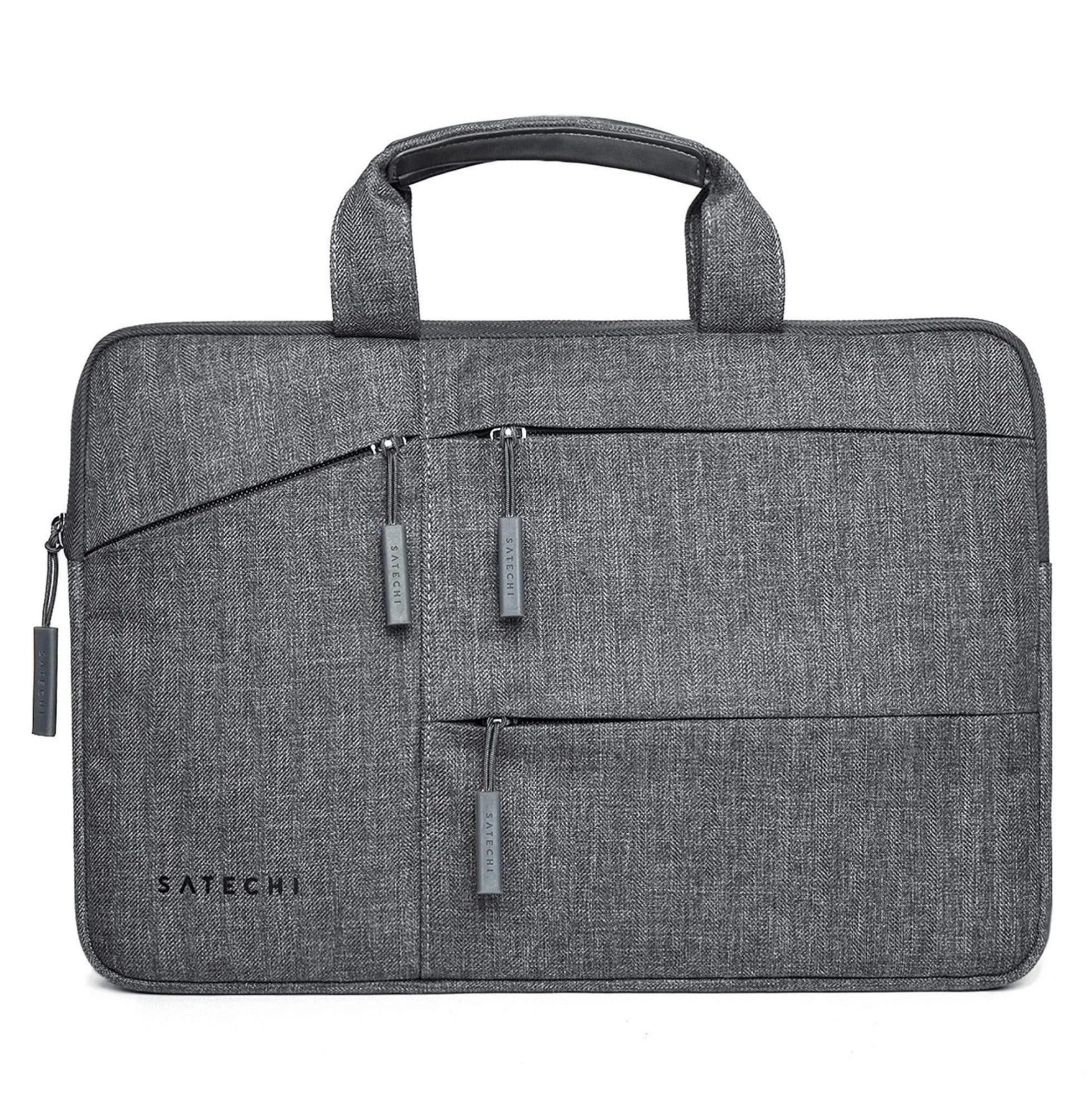 Чанта за лаптоп Satechi Fabric, 15" - ST-LTB15 - 1