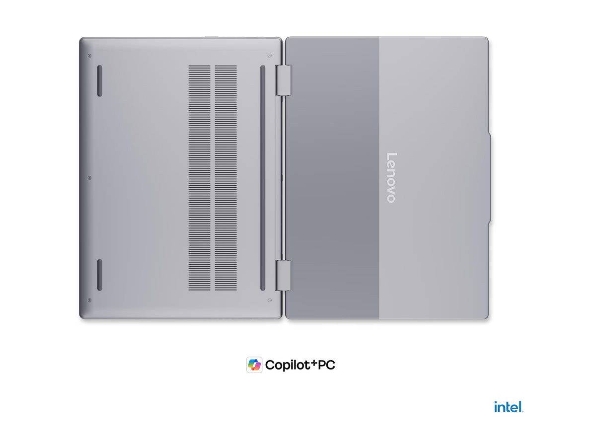 Лаптоп Lenovo ThinkBook 14 2-in1 G6 IPL, 14" WUXGA touch, Intel Core Ultra 7 355, 32GB RAM, 1TB SSD - 22AR002HBM - 5