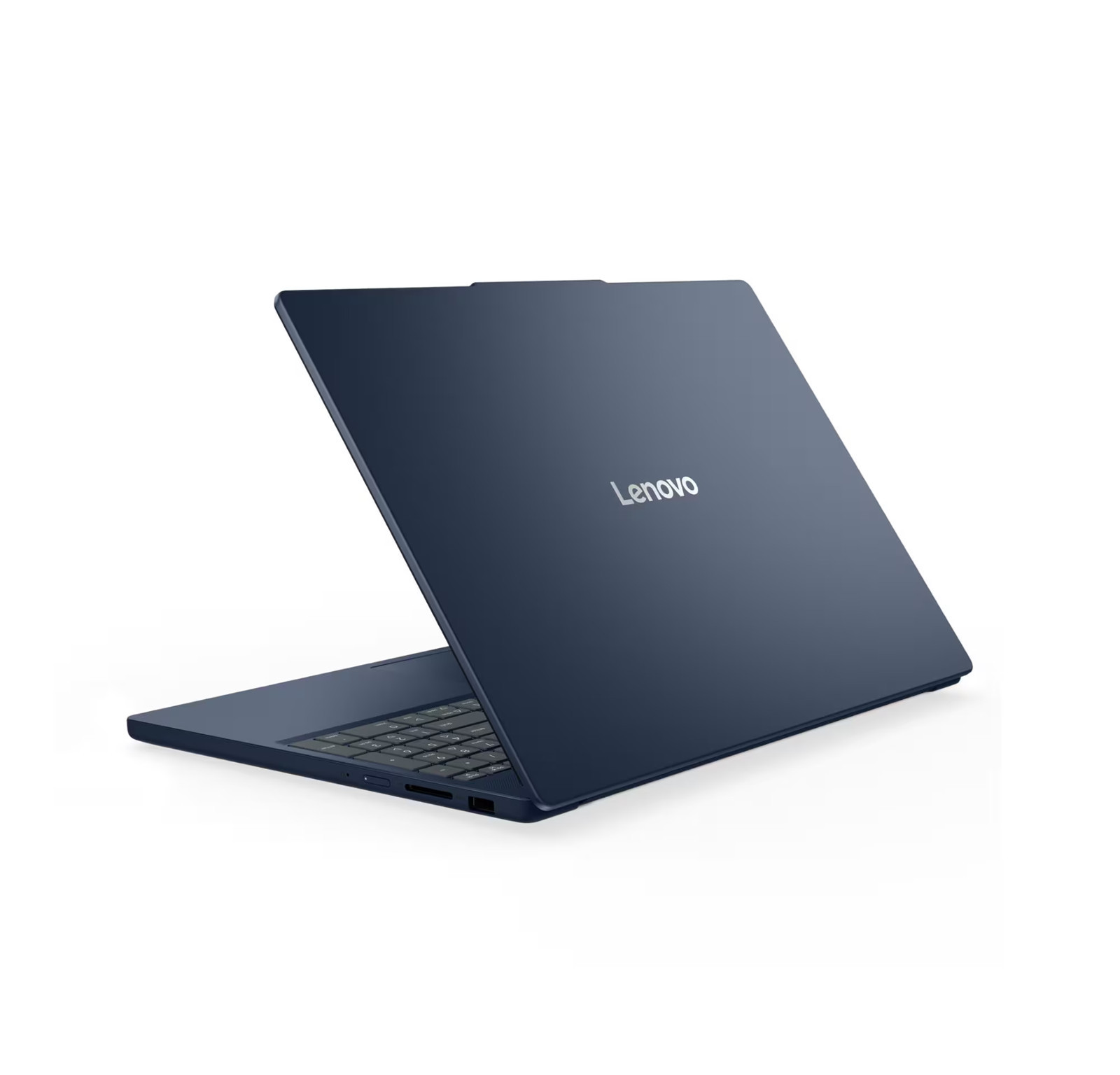 Лаптоп Lenovo IdeaPad Slim 3 15IWC11, 15.3" WUXGA IPS, Intel Core 7 350, 16GB DDR5, 512GB SSD - 83RR009JBM - 3