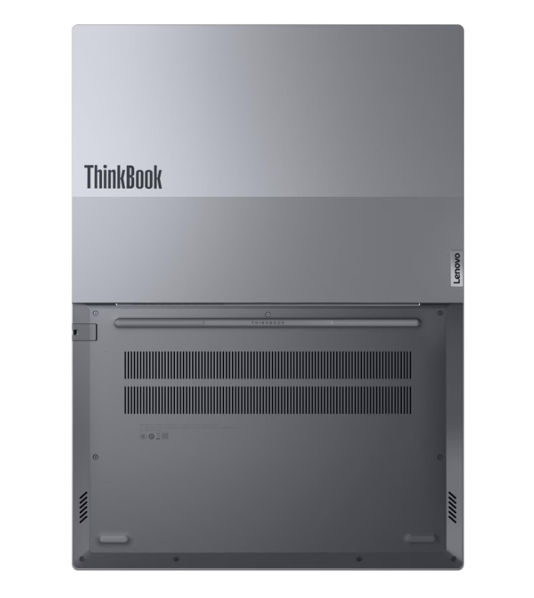 Лаптоп Lenovo ThinkBook 14 G9 IRL, 14" WUXGA IPS, Intel Core 5 210H, 16GB DDR5, 512GB SSD - 21UY0064BM - 5